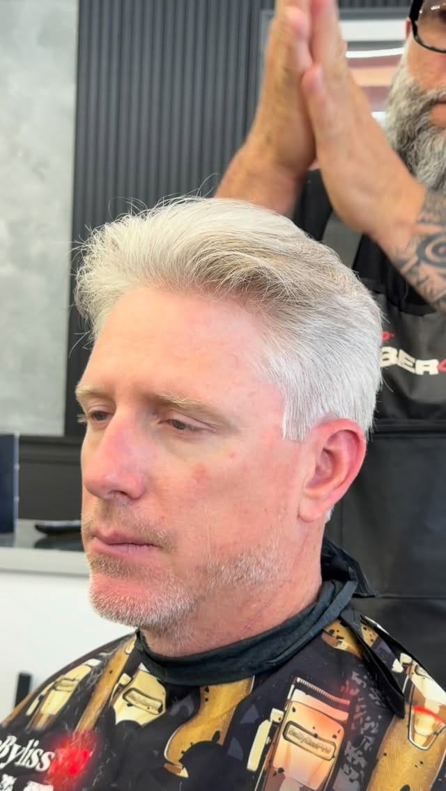 Post 3 by Jorge Massas-La Voz 🗣️/ Don Cuts🤜🏼💈🤛🏼 on Instagram (video)