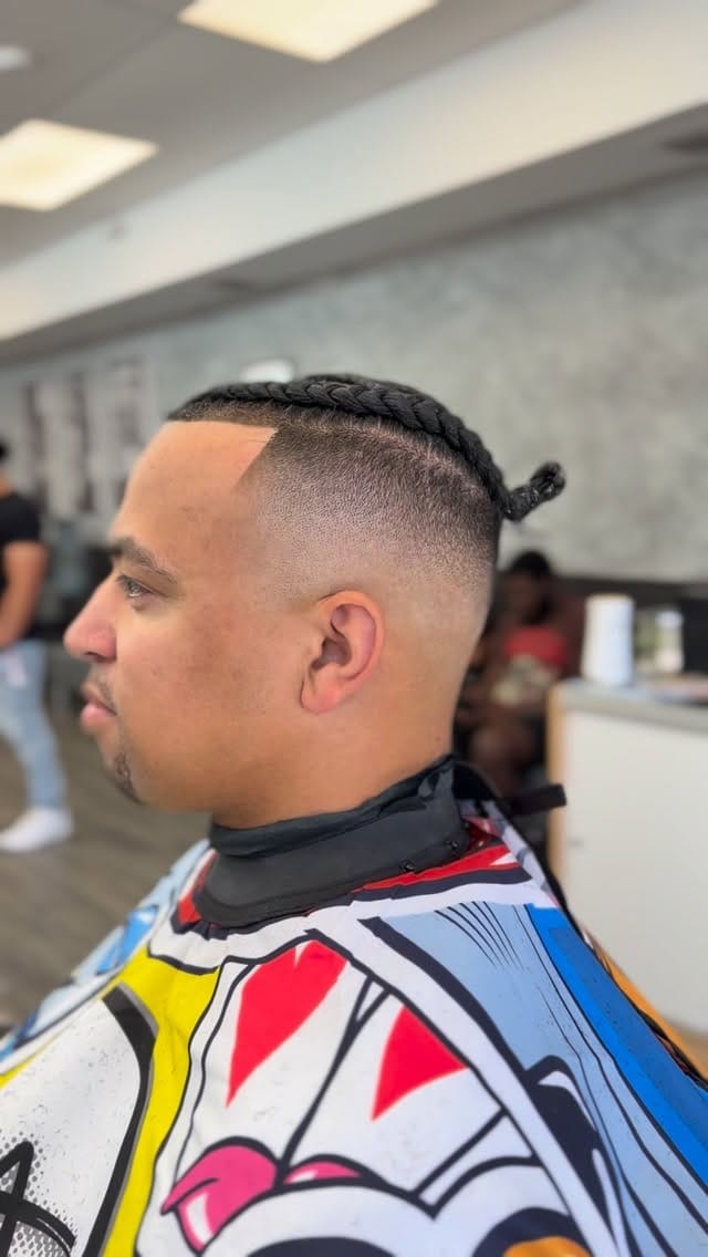 Post 8 by Jorge Massas-La Voz 🗣️/ Don Cuts🤜🏼💈🤛🏼 on Instagram (video)