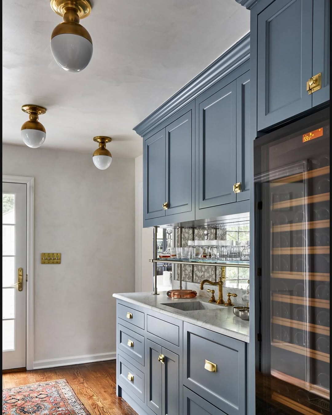 Post 9 by Claudia Leonard Interiors by Claudia Leonard Smith on Instagram (carousel)