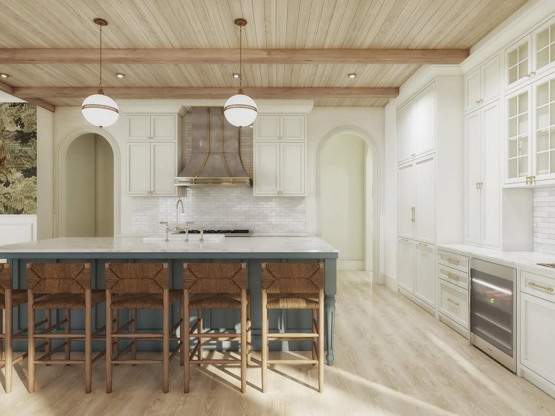 Post 3 by Claudia Leonard Interiors by Claudia Leonard Smith on Instagram (carousel)