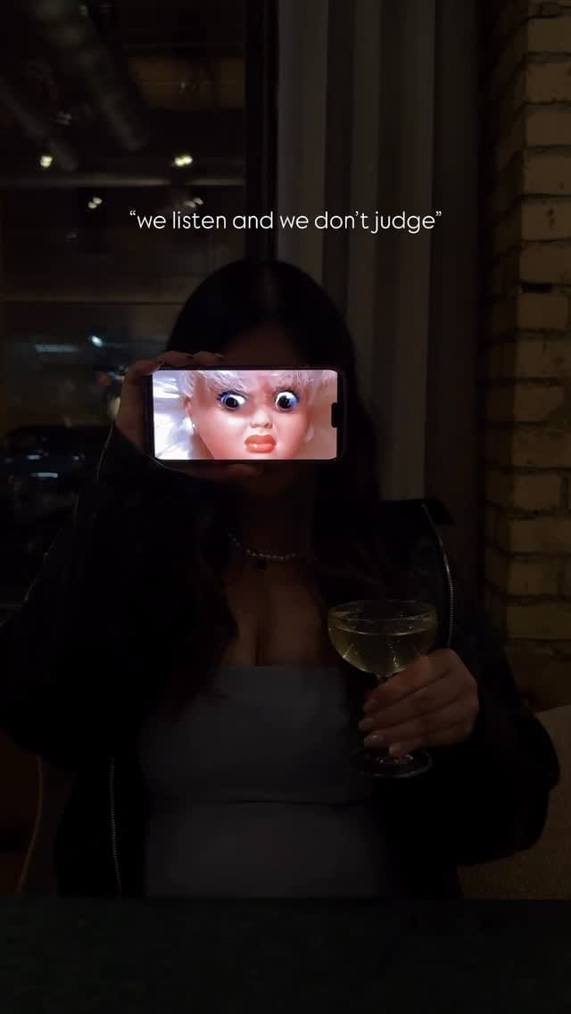 Post 5 by Paula | Content Creator on Instagram (video)