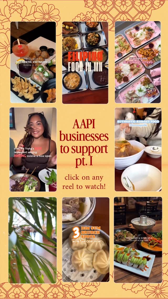 Post 6 by Paula | Content Creator on Instagram (video)