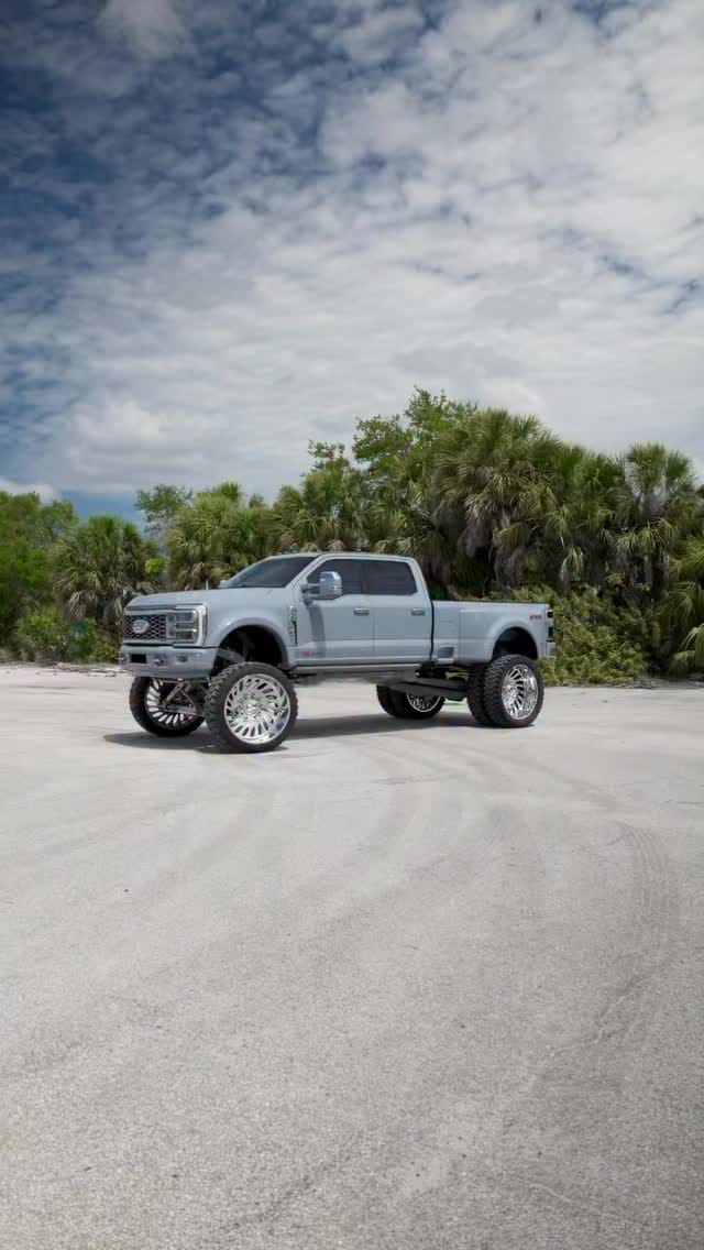 Post 2 by All Road Automotive on Instagram (video)
