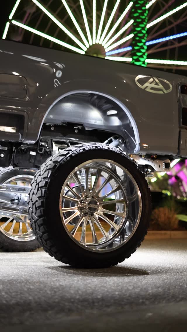 Post 6 by All Road Automotive on Instagram (video)