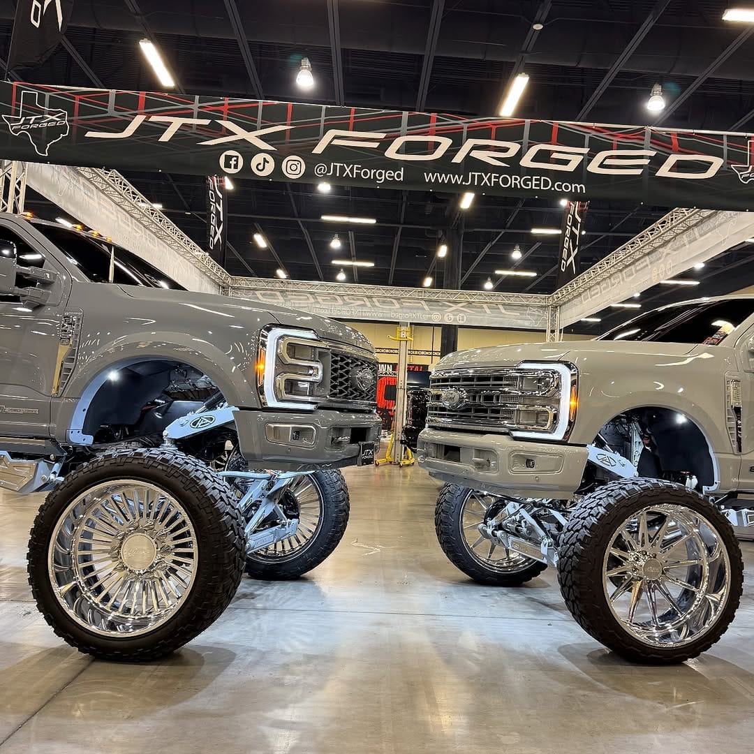 Post 8 by All Road Automotive on Instagram (carousel)
