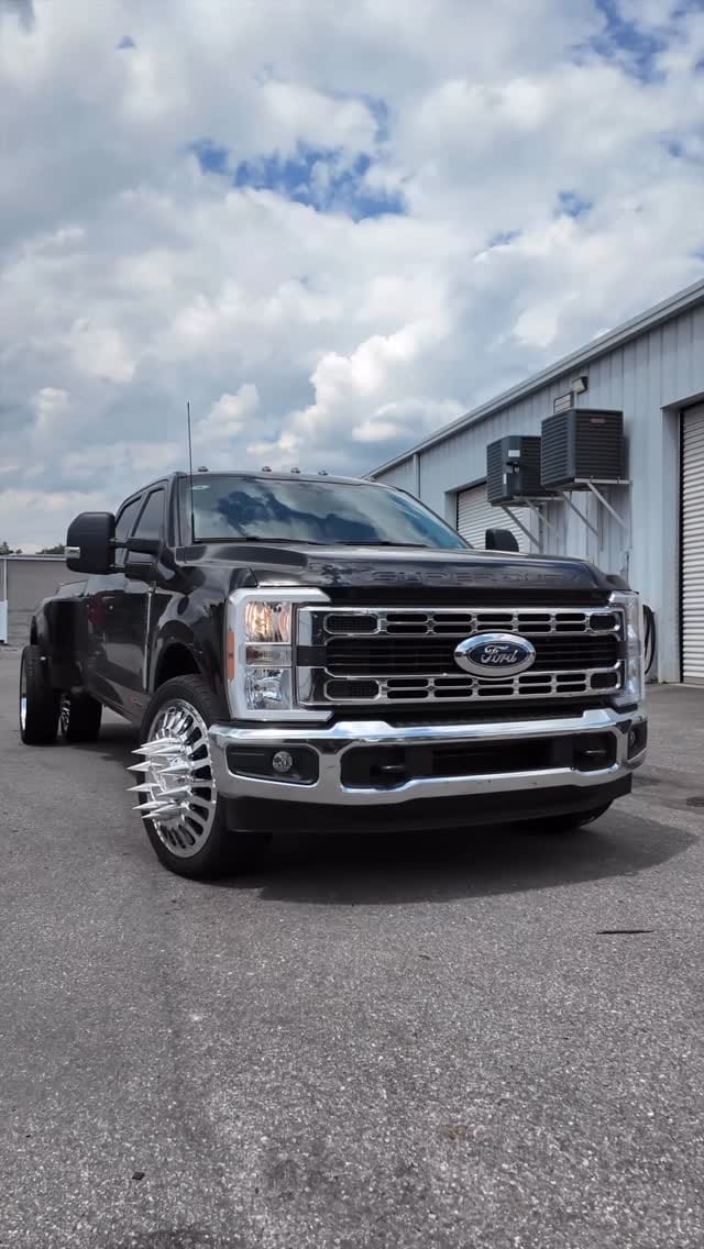 Post 4 by All Road Automotive on Instagram (video)