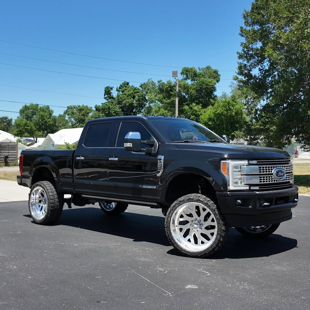 Post 3 by All Road Automotive on Instagram (carousel)