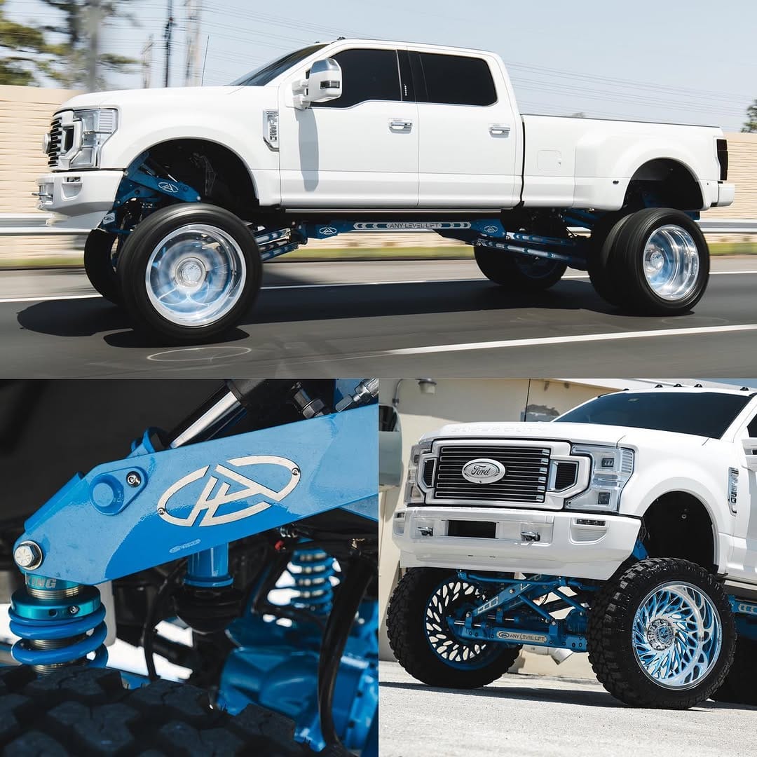 Post 10 by All Road Automotive on Instagram (carousel)