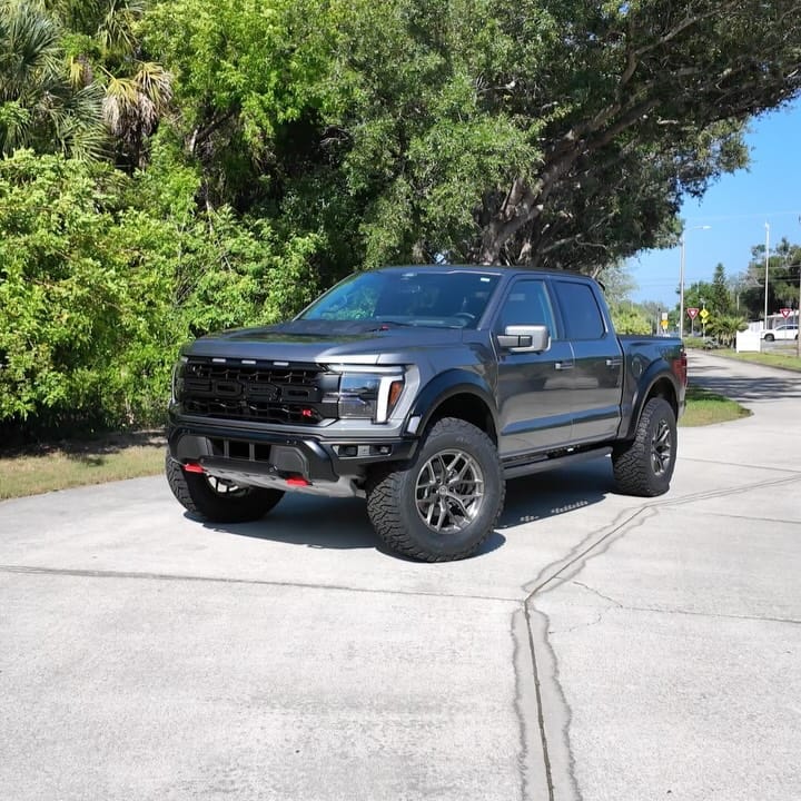 Post 7 by All Road Automotive on Instagram (carousel)