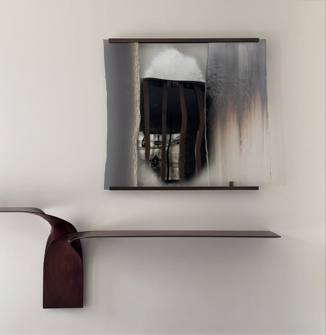 Post 8 by Joshua Rice Design on Instagram (image)