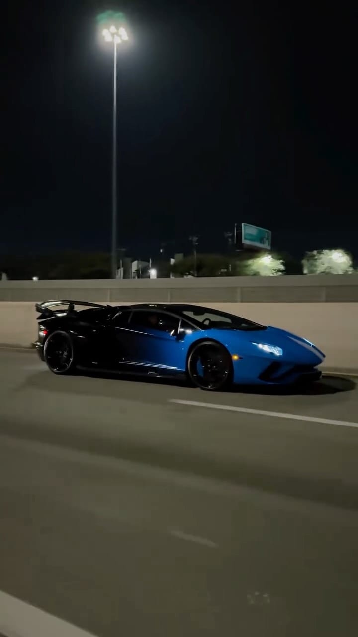Post 9 by JzKam on Instagram (video)