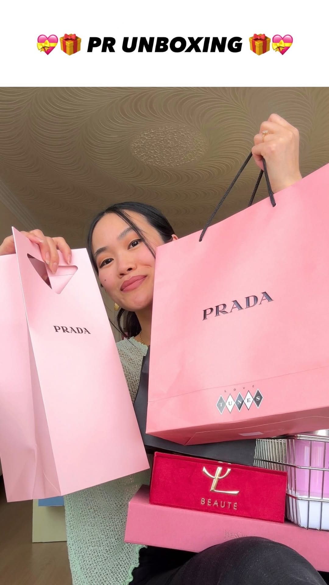 Post 2 by Linda on Instagram (video)