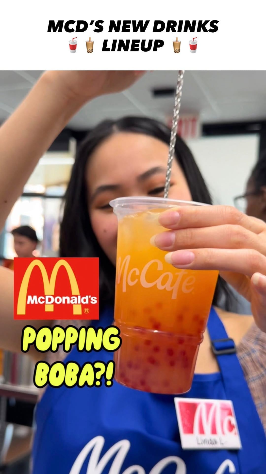 Post 9 by Linda on Instagram (video)