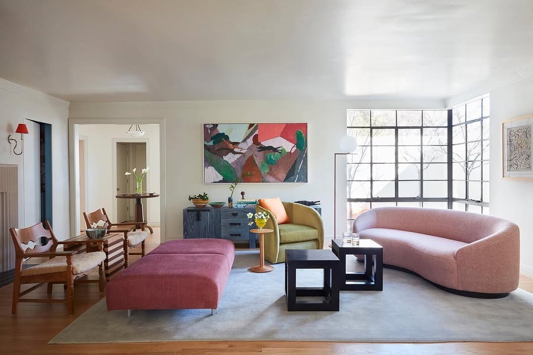 Post 10 by Avery Cox- Austin Texas Interior Designer on Instagram (carousel)
