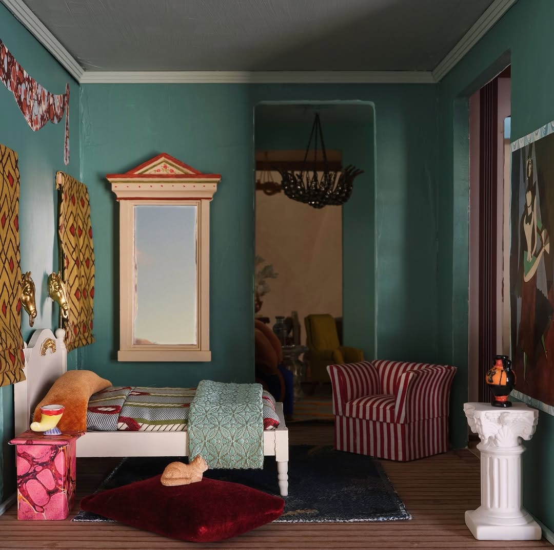 Post 4 by Avery Cox- Austin Texas Interior Designer on Instagram (carousel)