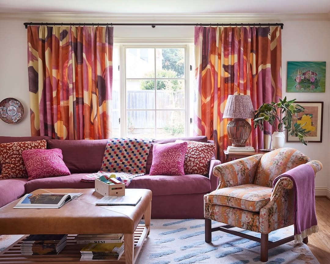 Post 5 by Avery Cox- Austin Texas Interior Designer on Instagram (image)