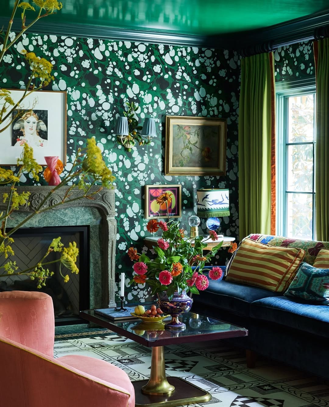 Post 9 by Avery Cox- Austin Texas Interior Designer on Instagram (carousel)