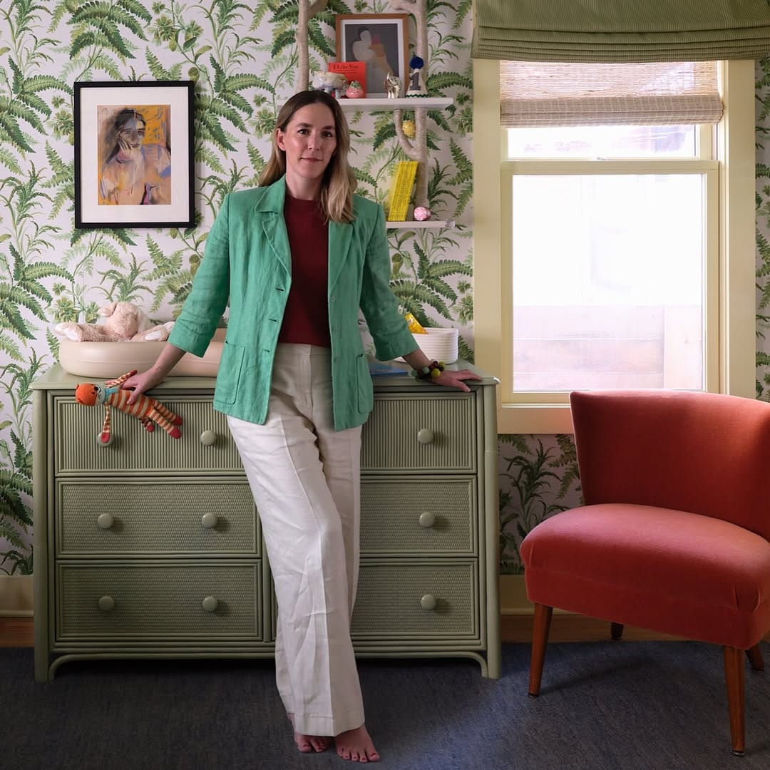 Post 7 by Avery Cox- Austin Texas Interior Designer on Instagram (carousel)