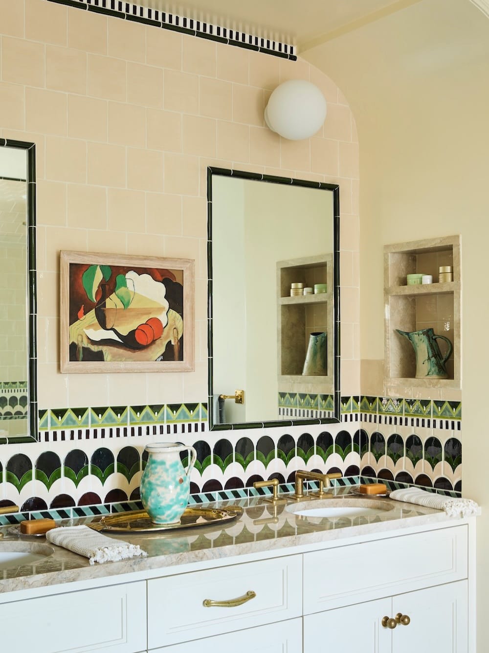 Post 3 by Avery Cox- Austin Texas Interior Designer on Instagram (carousel)