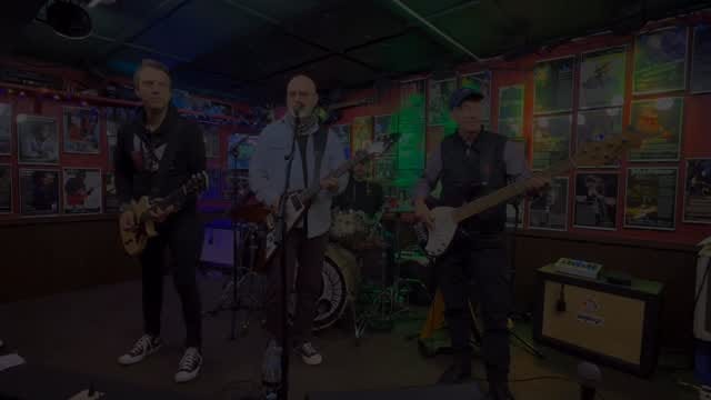 Post 9 by Wishbone Ash Official on Instagram (video)