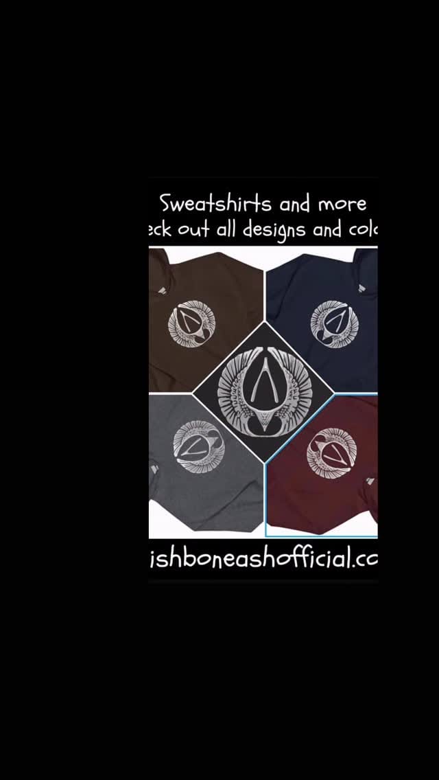 Post 3 by Wishbone Ash Official on Instagram (video)