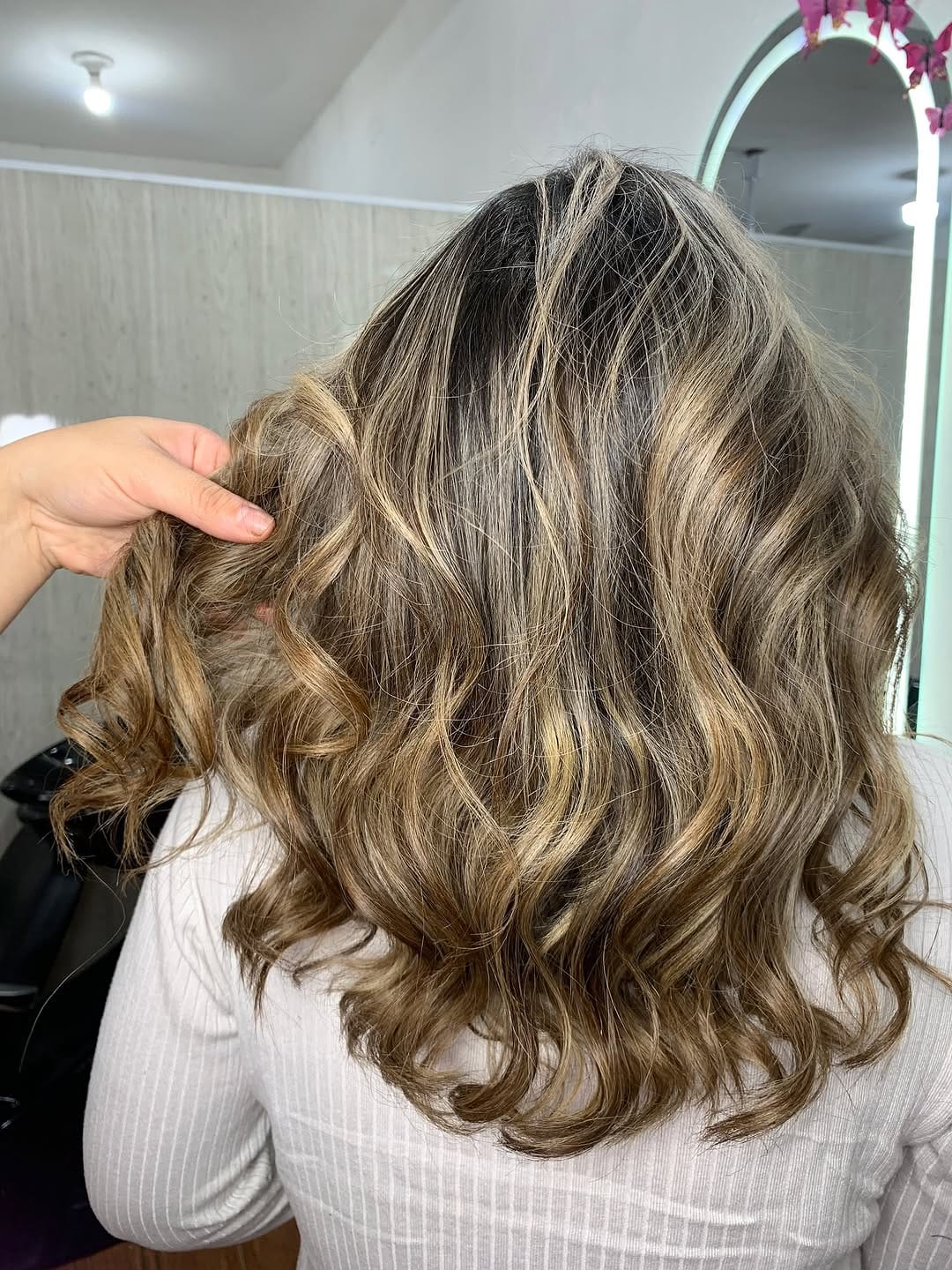 Post 8 by Naye Diaz | Piel & Salud Capilar on Instagram (carousel)