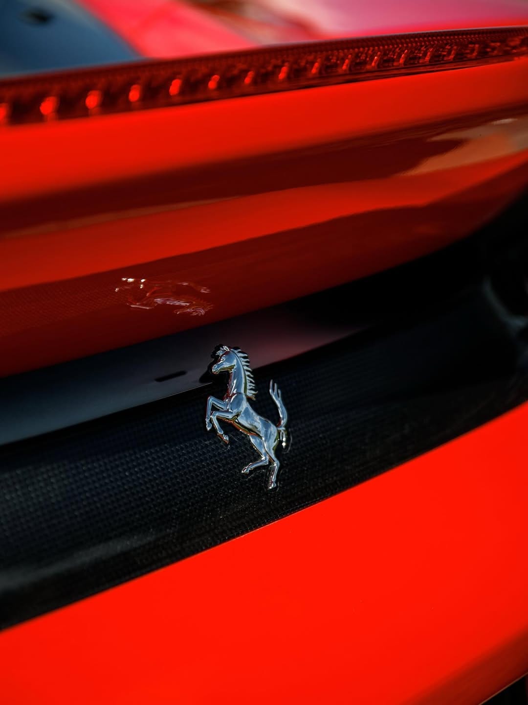 Post 6 by Ferrari of Central FL on Instagram (image)