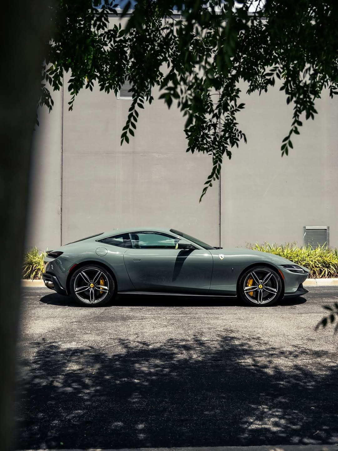 Post 10 by Ferrari of Central FL on Instagram (carousel)