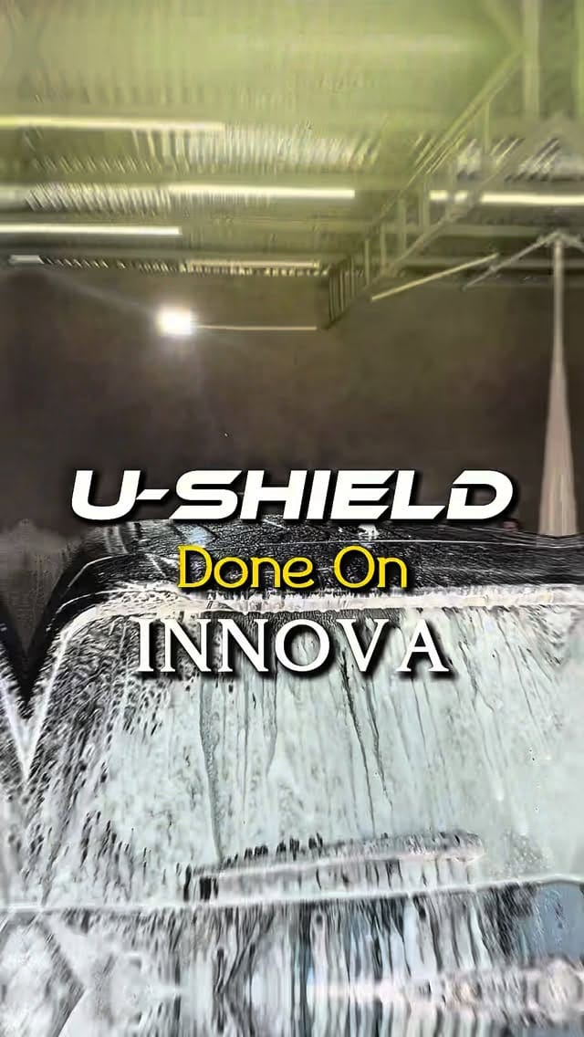 Post 5 by 3D Products India Pvt. Ltd. | Auto Detailing | PPF on Instagram (video)