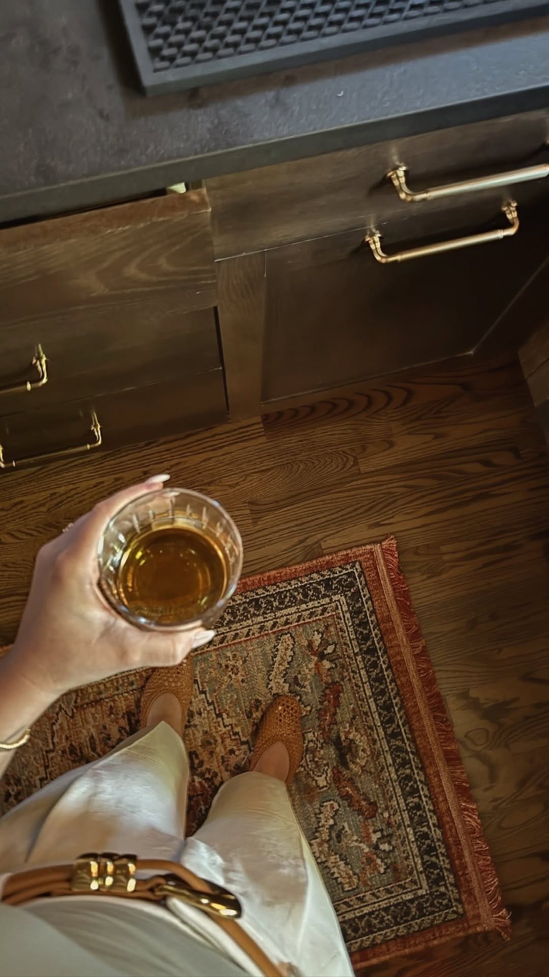 Post 2 by A Curated Space on Instagram (video)