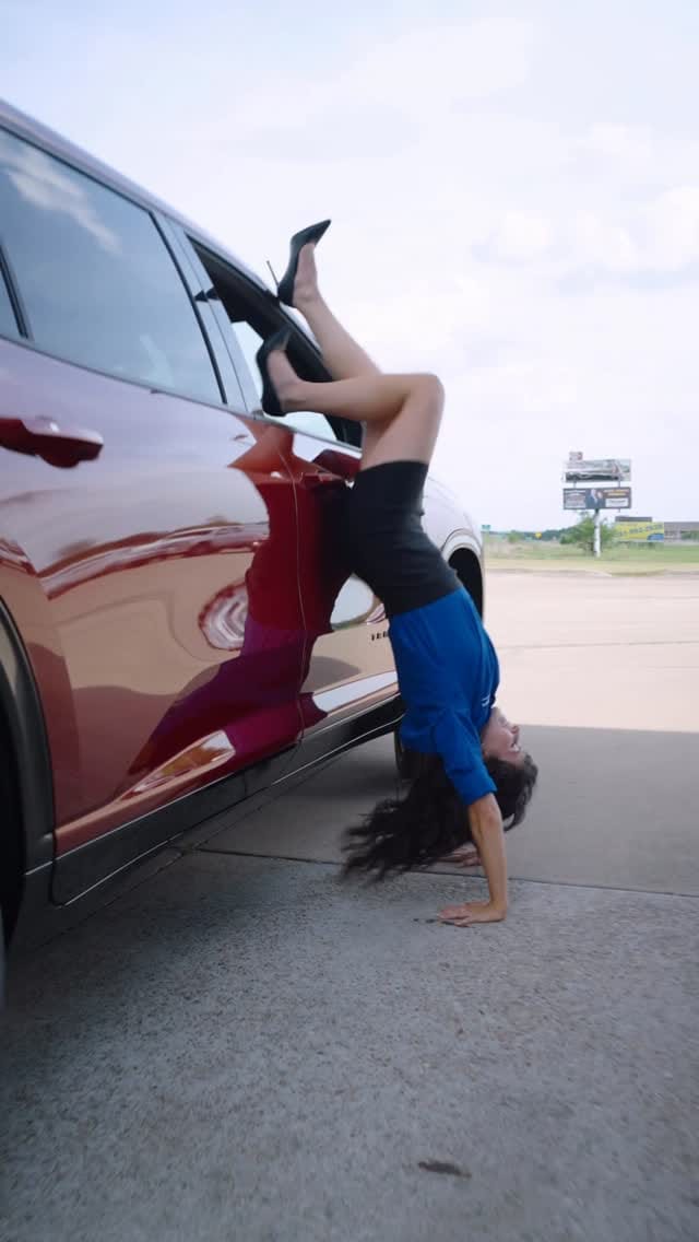 Post 1 by Apple Sport Chevrolet on Instagram (video)