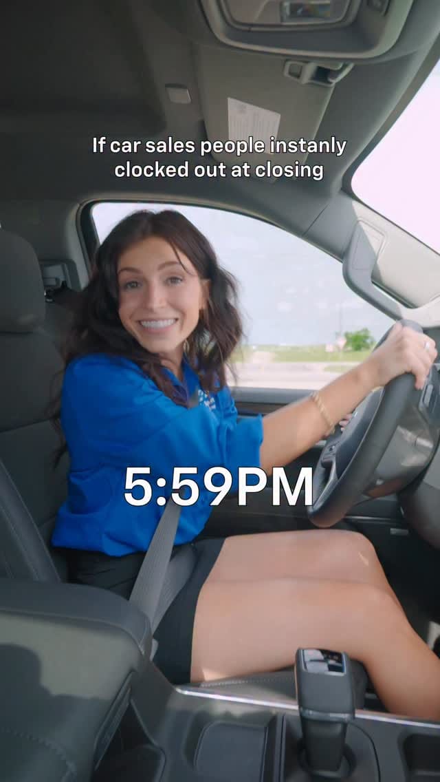 Post 7 by Apple Sport Chevrolet on Instagram (video)