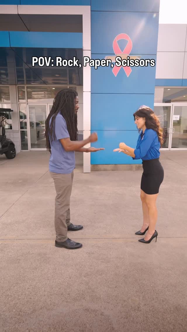 Post 5 by Apple Sport Chevrolet on Instagram (video)
