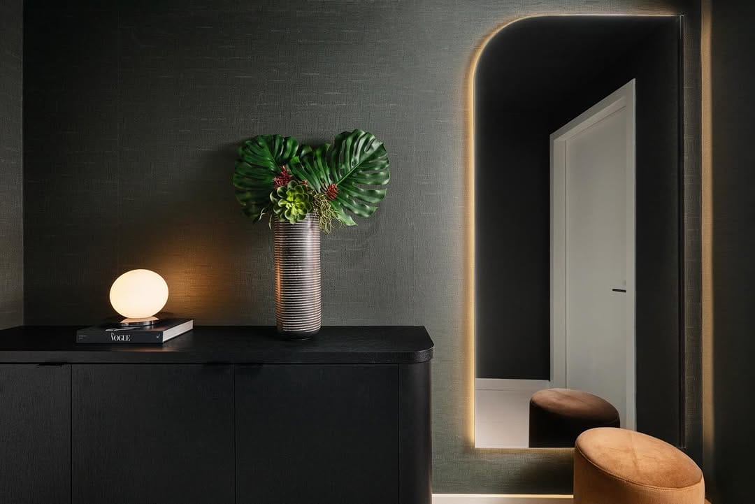 Post 6 by Nar Design Studio on Instagram (image)