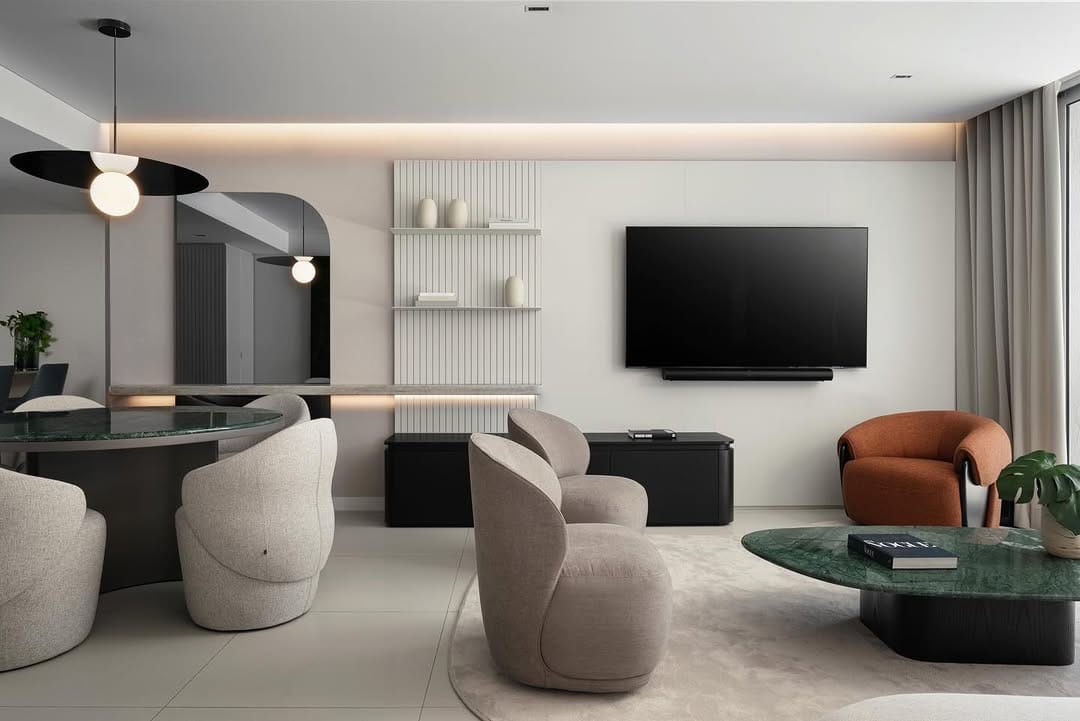 Post 5 by Nar Design Studio on Instagram (carousel)