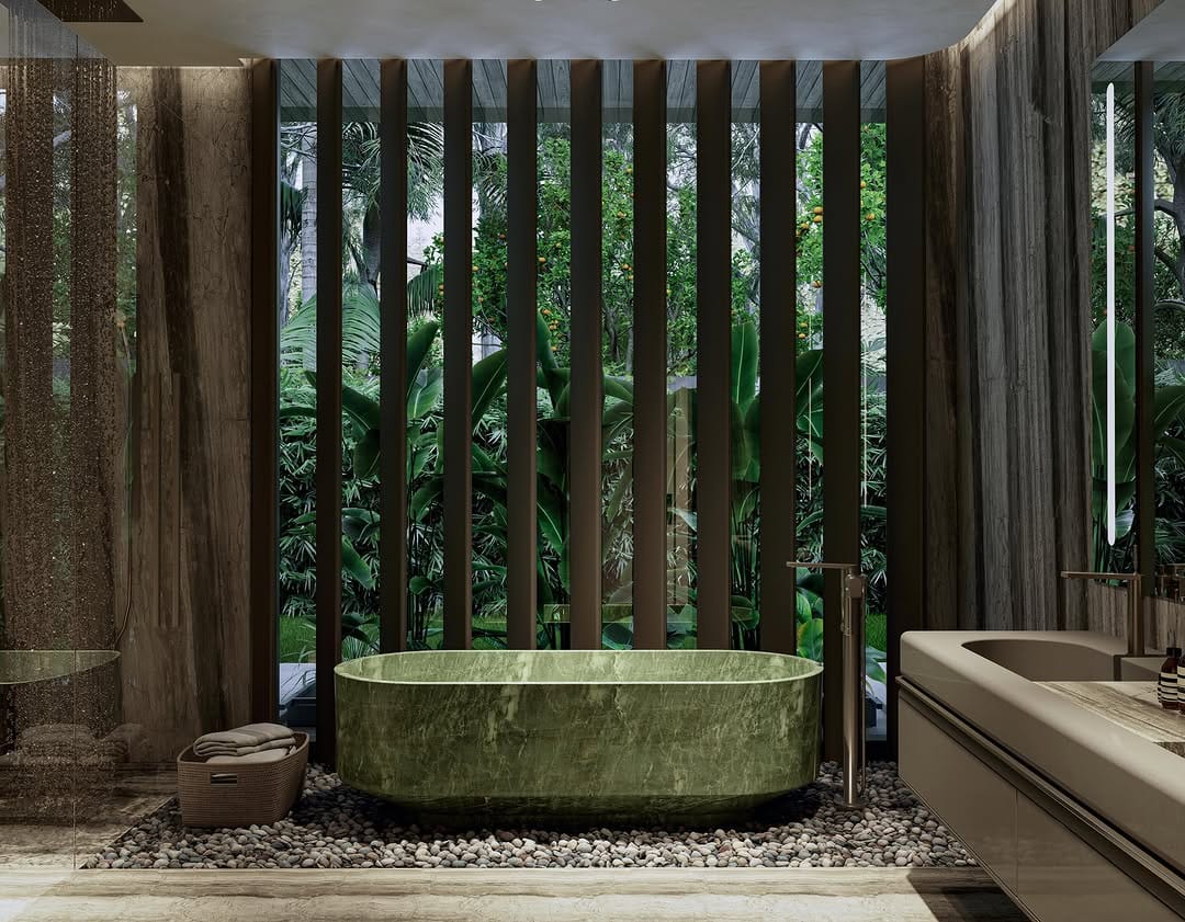Post 2 by Nar Design Studio on Instagram (carousel)