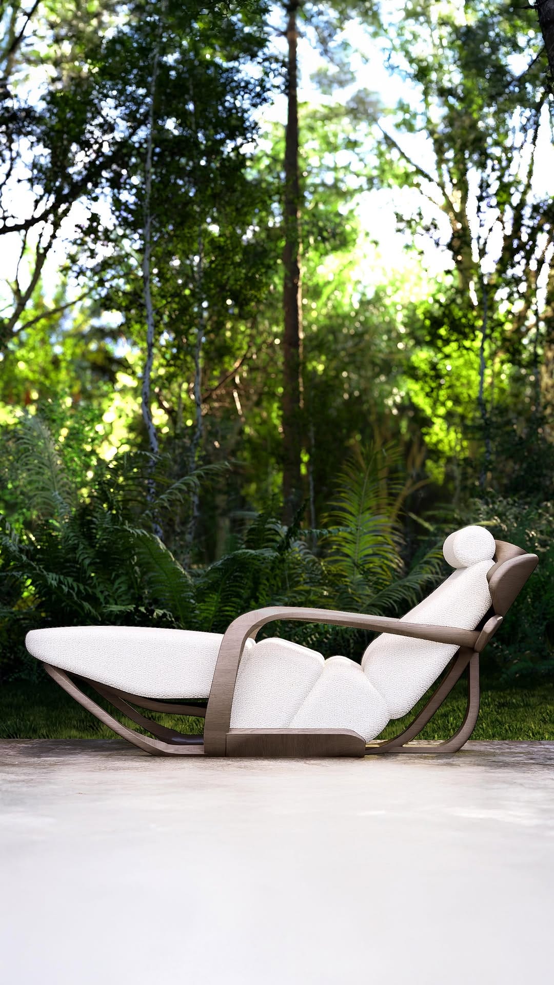 Post 9 by Nar Design Studio on Instagram (video)
