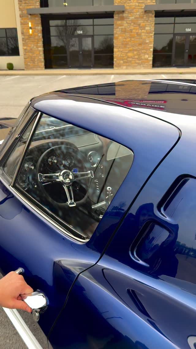 Post 8 by Jason's Pro Detail on Instagram (video)