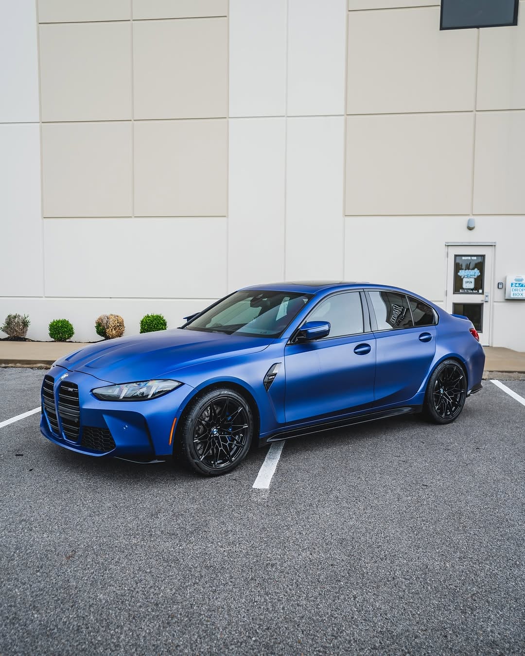 Post 3 by Jason's Pro Detail on Instagram (carousel)