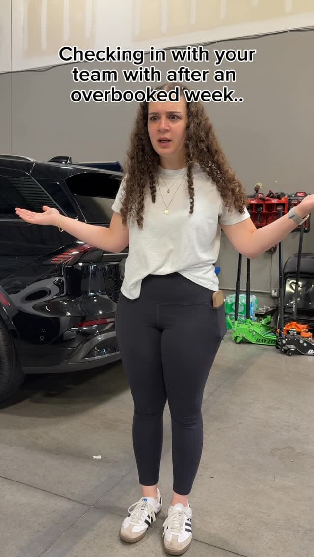 Post 4 by Jason's Pro Detail on Instagram (video)