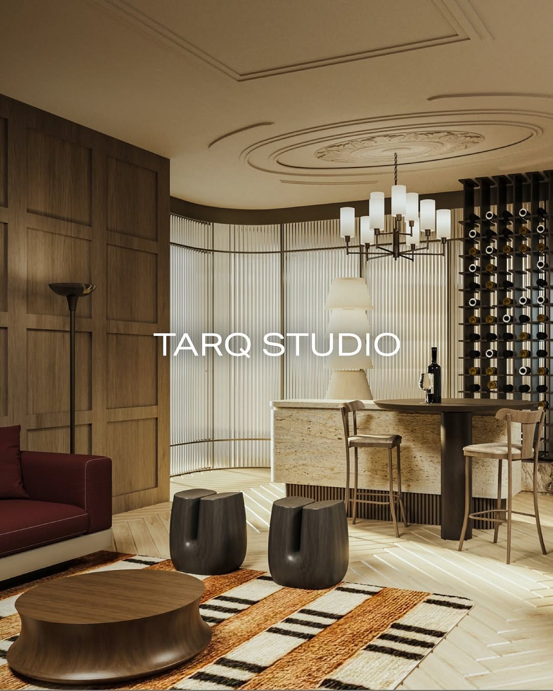 Post 6 by TARQ Studio on Instagram (carousel)