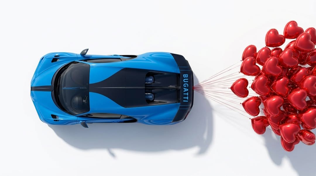 Post 9 by Bugatti Houston on Instagram (image)