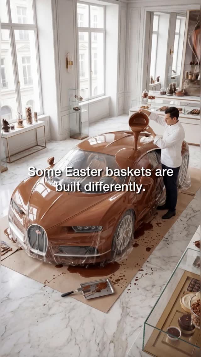 Post 4 by Bugatti Houston on Instagram (video)