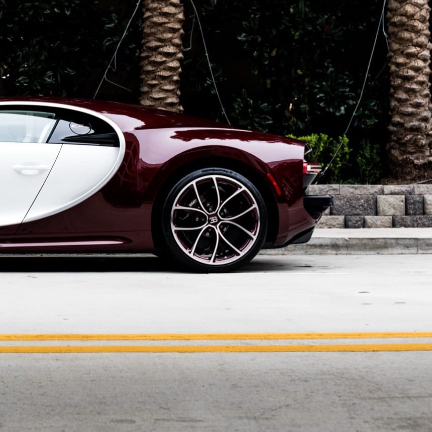 Post 10 by Bugatti Houston on Instagram (carousel)