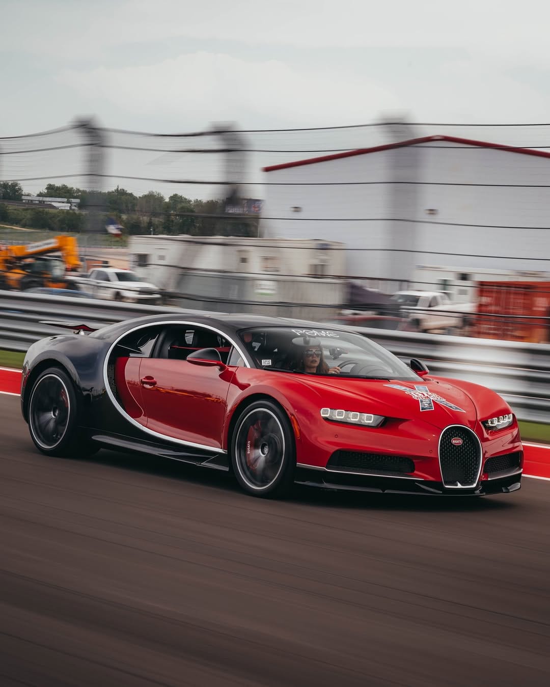 Post 2 by Bugatti Houston on Instagram (carousel)