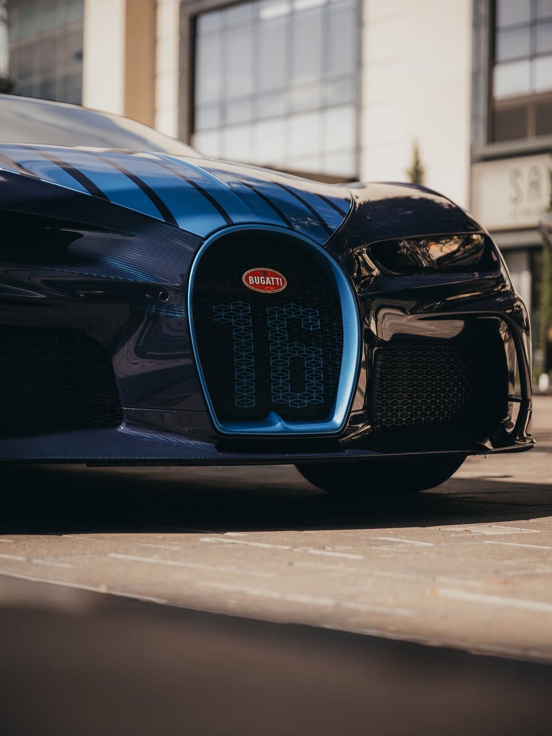 Post 3 by Bugatti Houston on Instagram (carousel)