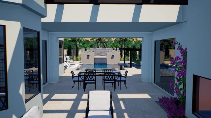 Post 6 by On Demand Design Concepts ® on Instagram (video)
