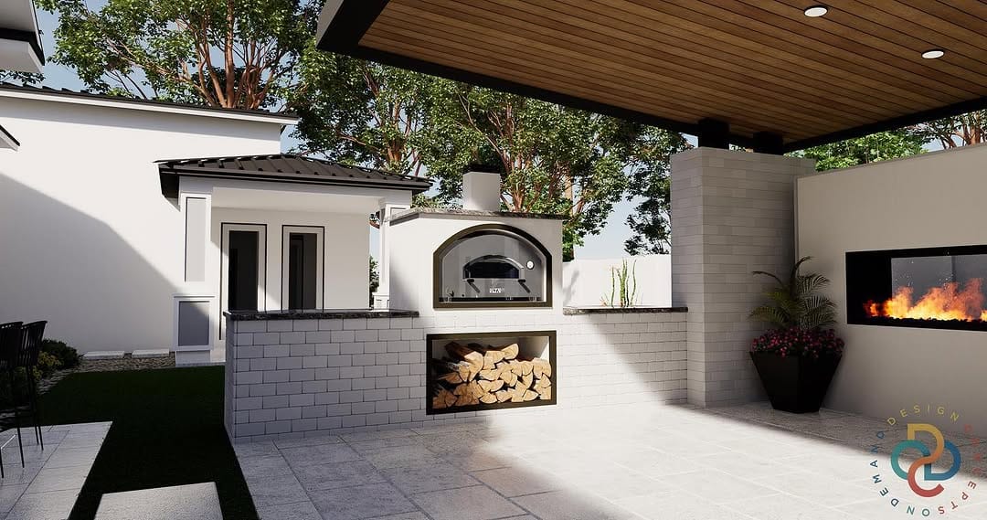 Post 7 by On Demand Design Concepts ® on Instagram (image)