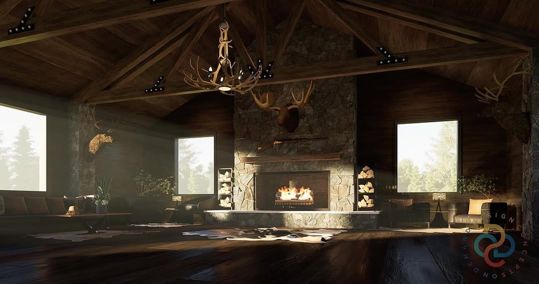 Post 8 by On Demand Design Concepts ® on Instagram (image)
