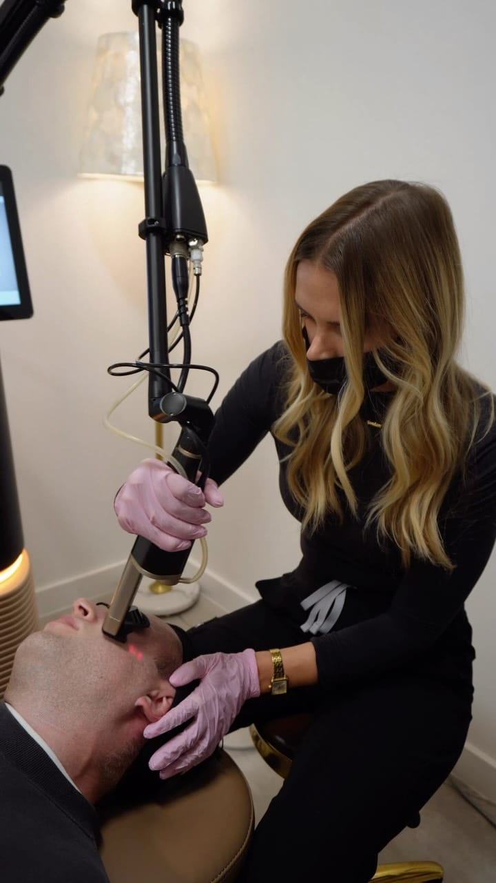 Post 2 by Aesthetic Club on Instagram (video)